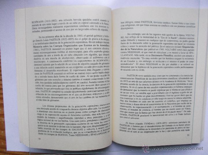 Libros de segunda mano: QUE ES LA VIDA - 1992. - Foto 3
