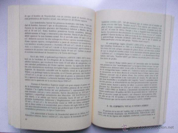 Libros de segunda mano: QUE ES LA VIDA - 1992. - Foto 4