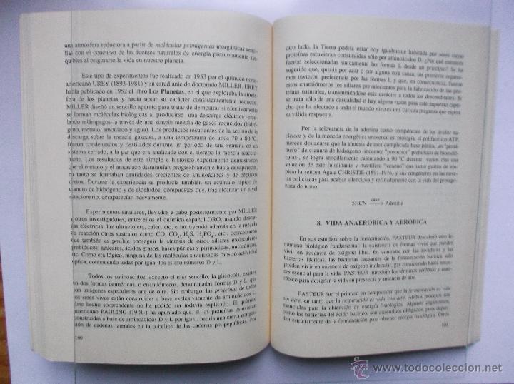Libros de segunda mano: QUE ES LA VIDA - 1992. - Foto 5