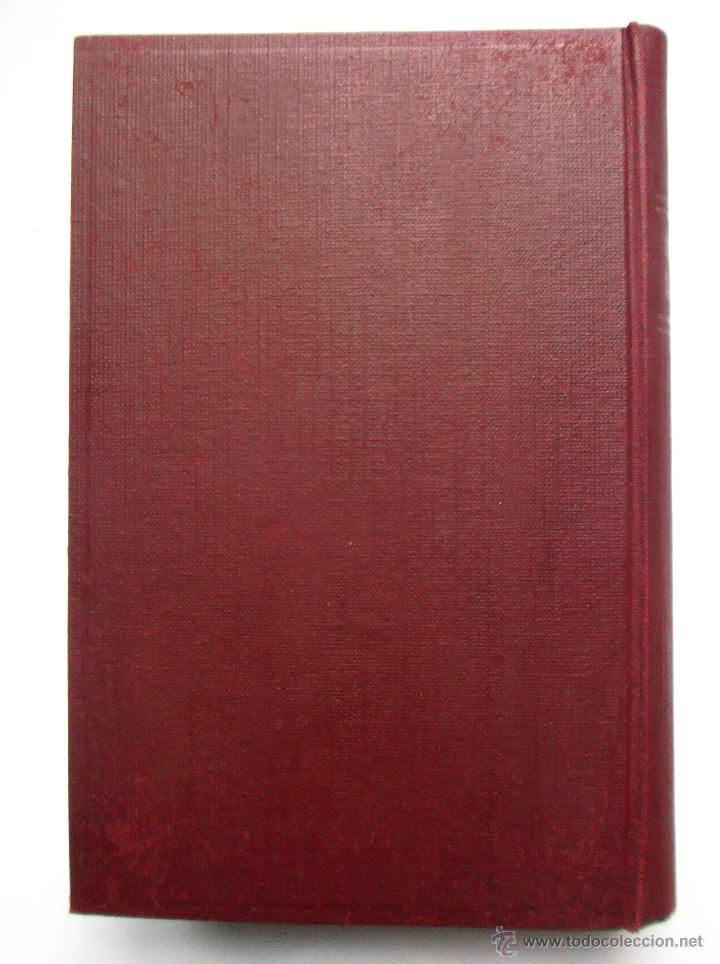 Libros de segunda mano: CONCORDANTIARUM SS. SCRIPTURAE MANUALES - 1958. - Foto 7