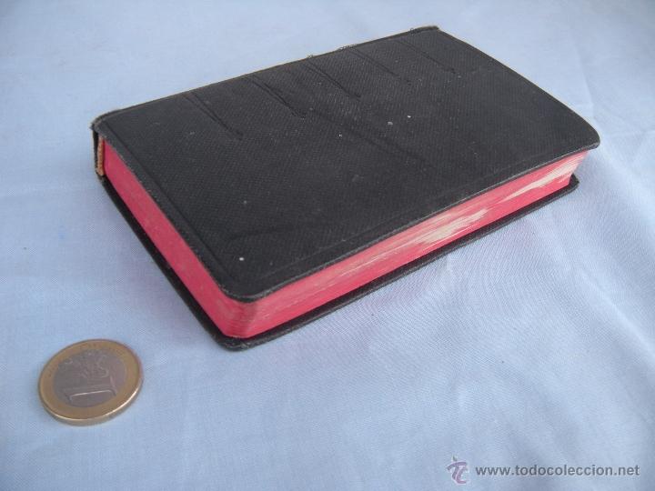 Libros de segunda mano: EJERCICIOS PIADOSOS. - Foto 6