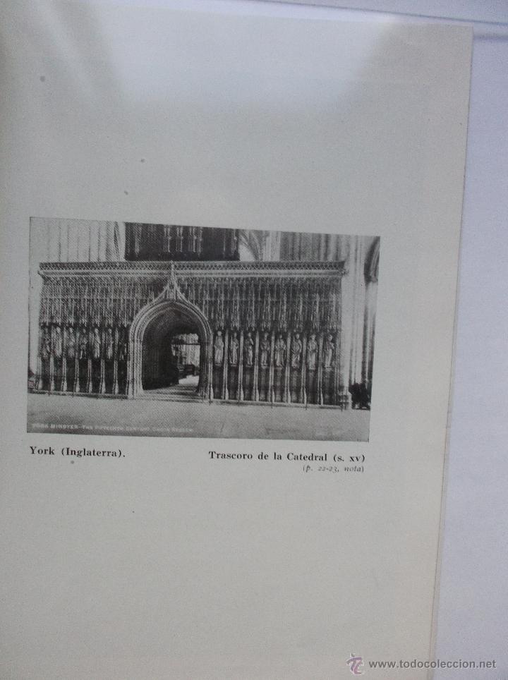 Libros de segunda mano: EL SANTO GRIAL - 1952. - Foto 5