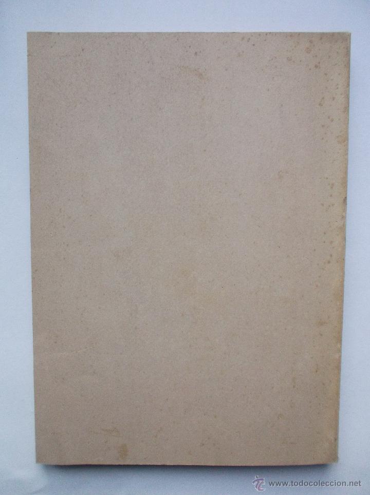 Libros de segunda mano: RELIGIOSOS Y RELIGIOSAS - 1955. - Foto 6