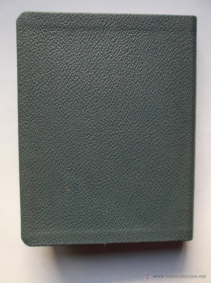Libros de segunda mano: LA BIBLIA  -  EN FRANCES - 1964. - Foto 5