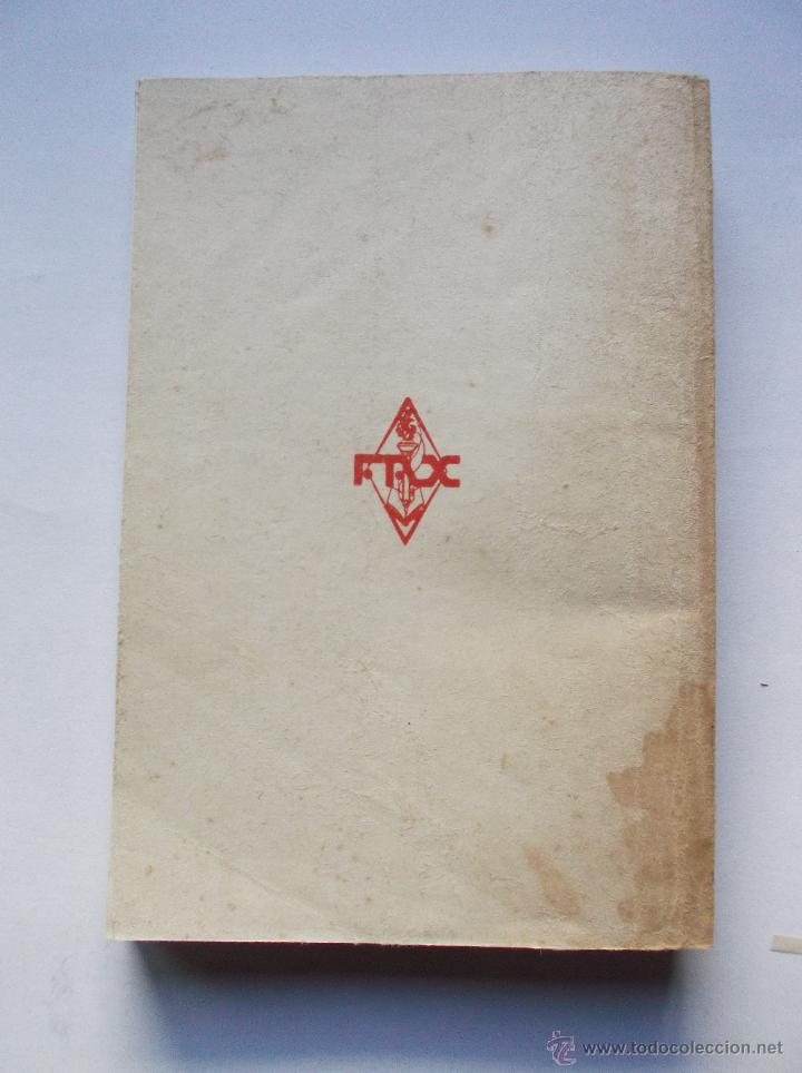 Libros de segunda mano: EL EVANGELIO DE LOS DOMINGOS - 1946. - Foto 4