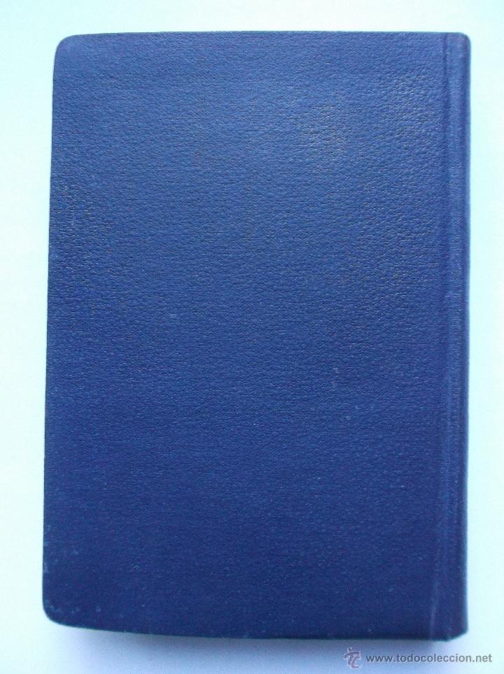 Libros de segunda mano: MEDITACIONES DE LOS EJERCICIOS - 1943 - Foto 8