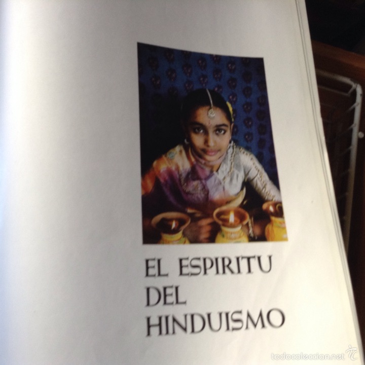 Libros de segunda mano: Las grandes religiones - Foto 6