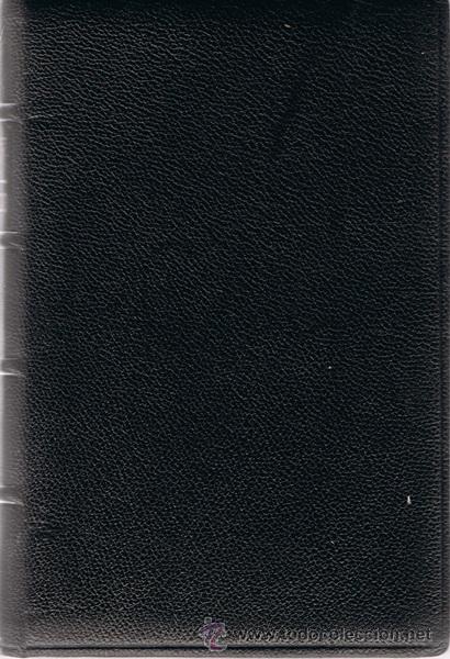 Libros de segunda mano: MISAL B&Iacute;BLICO  P.LUIS RIBERA - Foto 1
