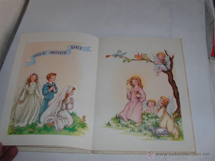 Libros de segunda mano: MI PRIMERA COMUNION - Foto 5