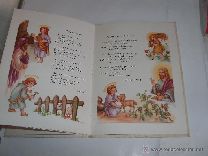 Libros de segunda mano: MI PRIMERA COMUNION - Foto 7