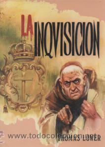 Libros de segunda mano: La Inquisici&oacute;n. Tomo I - Thomas Lower - Foto 1
