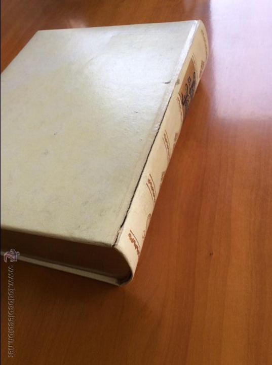 Libros de segunda mano: BIBLIA DE JERUSAL&Eacute;N - Foto 2