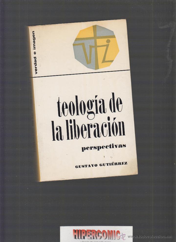 Teología De La Liberación Perspectivas Gusta Vendido En Venta Directa 54005023 2890