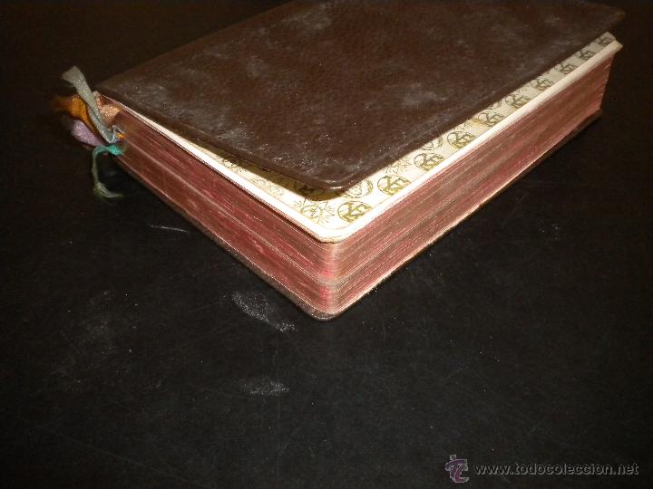 Libros de segunda mano: Misal Romano / P. Castillo - Foto 3