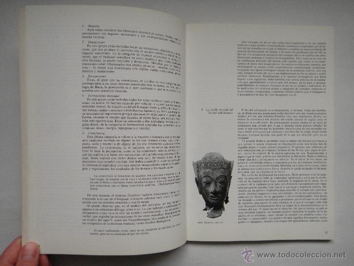 Libros de segunda mano: BUDA; ALISTAIR SHEARER. COMO NUEVO!!! - Foto 2