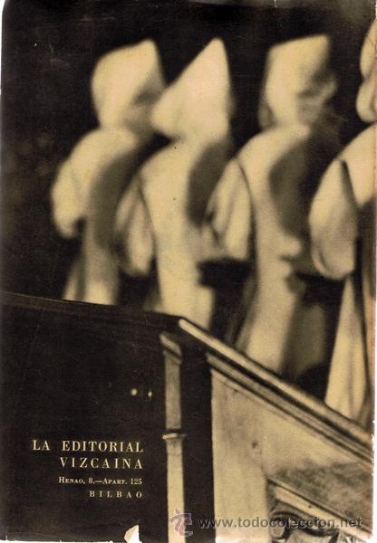 Libros de segunda mano: ESTAMPAS CARTUJANAS ANTONIO GONZALEZ - Foto 3