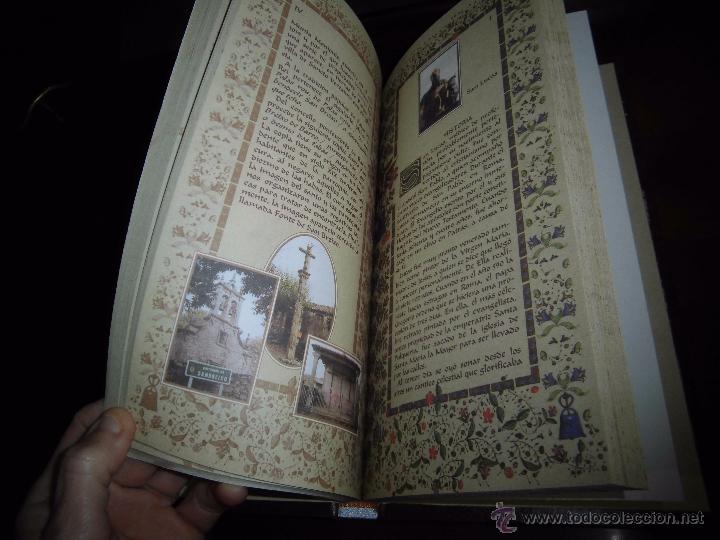 Libros de segunda mano: SANTORAL LUCENSE.EDITA EL PROGRESO - Foto 6