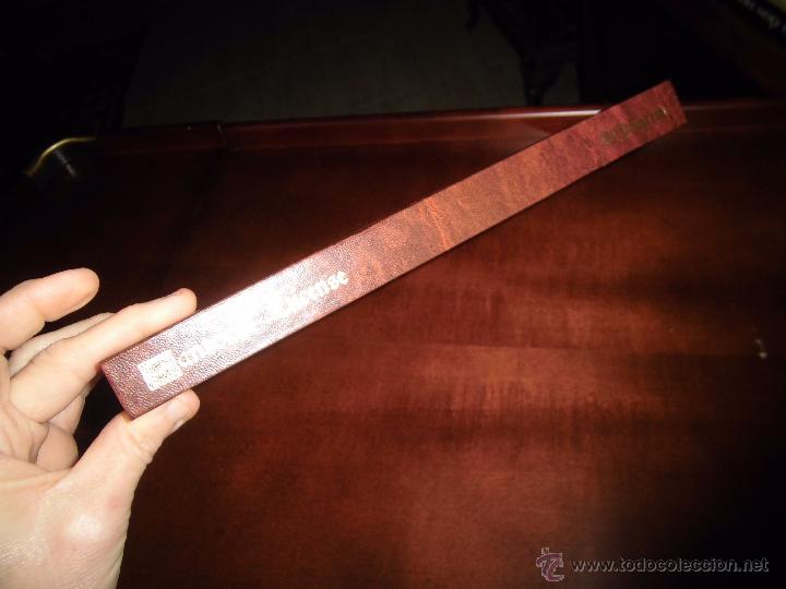 Libros de segunda mano: SANTORAL LUCENSE.EDITA EL PROGRESO - Foto 9