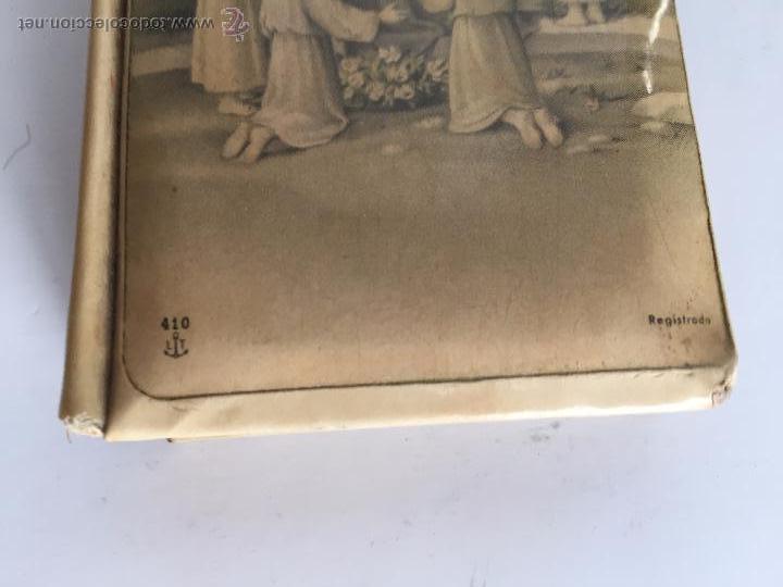 Libros de segunda mano: DEVOCIONARIO EUCARISTICO EDITORIAL REGINA 1945 - Foto 4