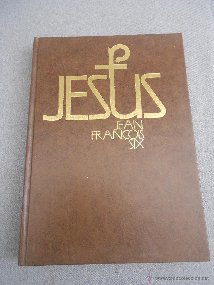 Libros de segunda mano: JESUS - Foto 1