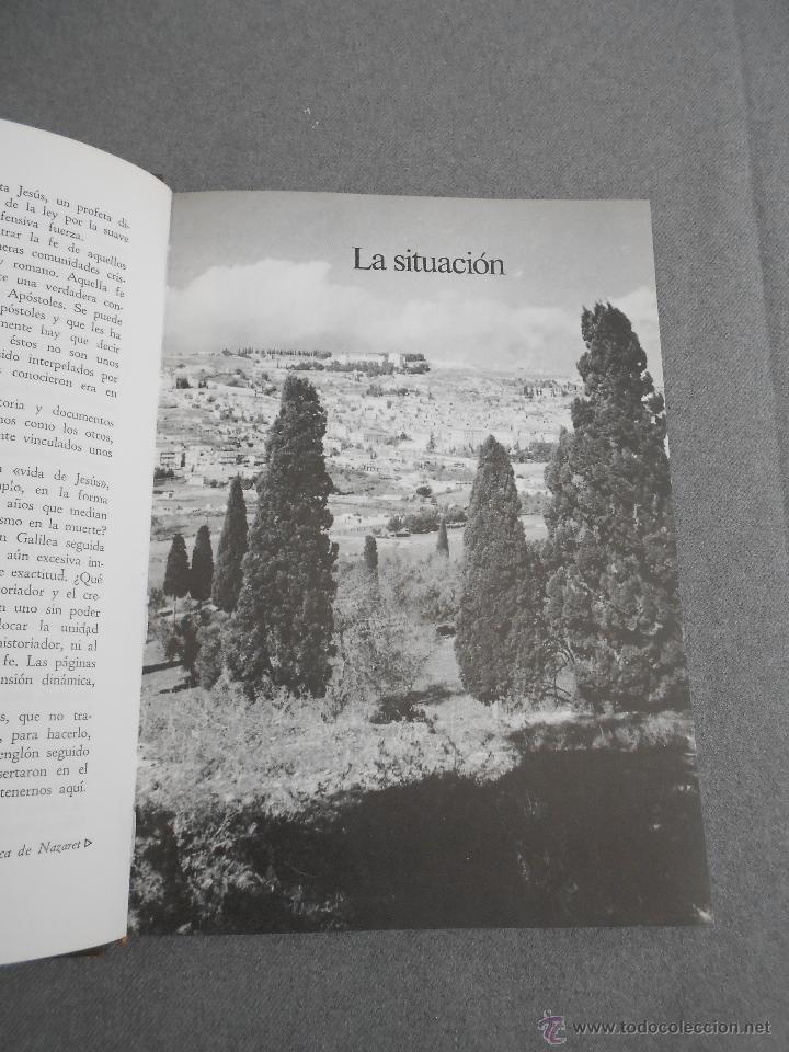 Libros de segunda mano: JESUS - Foto 3