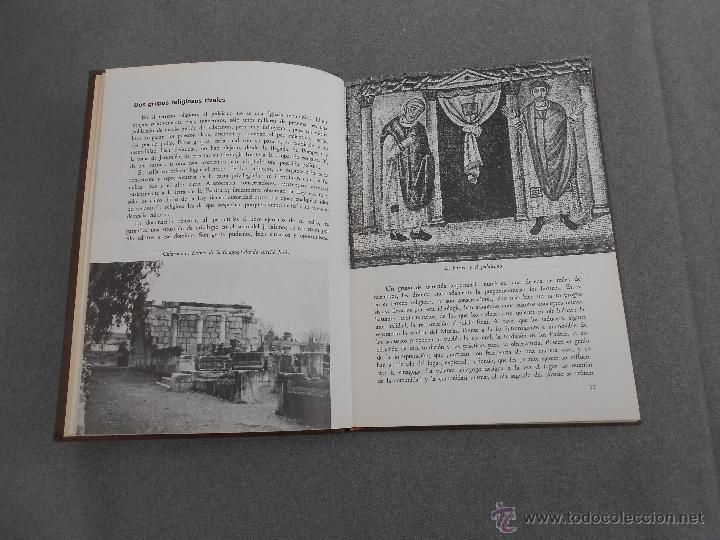 Libros de segunda mano: JESUS - Foto 4