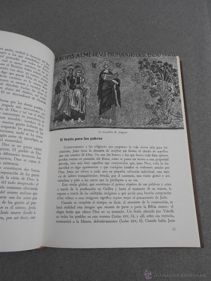Libros de segunda mano: JESUS - Foto 5