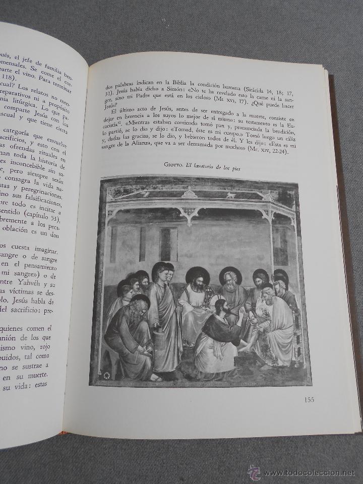 Libros de segunda mano: JESUS - Foto 8