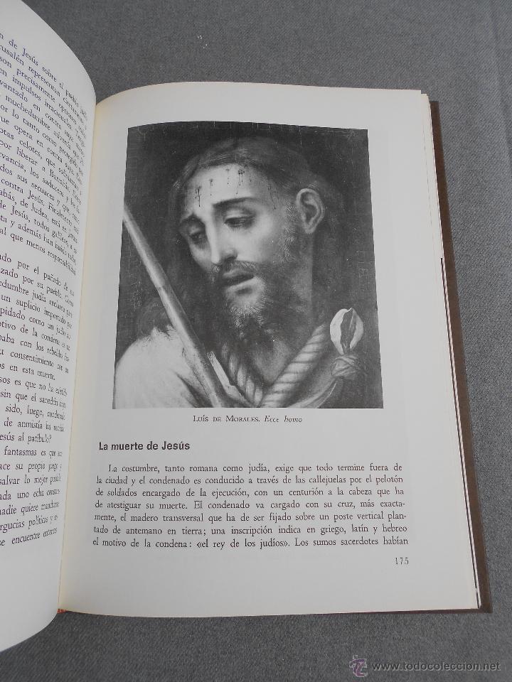 Libros de segunda mano: JESUS - Foto 9