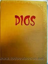 Libros de segunda mano: Dios (Igino Giordani) - Foto 1