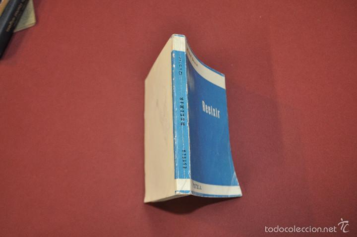 Libros de segunda mano: Reeixir - Michel Quoist - Estela - RE11 - Foto 2