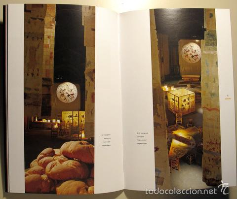 Libros de segunda mano: CANT ESPIRITUAL - Vic 2004 - Foto 3