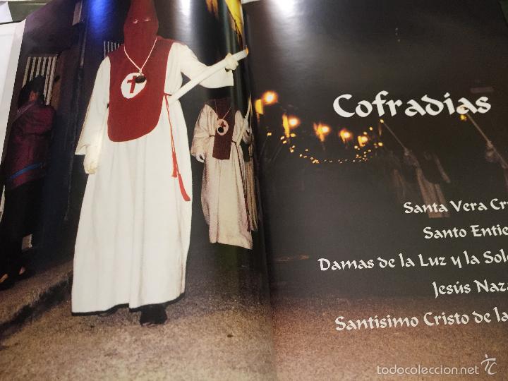 Libros de segunda mano: SEMANA SANTA DE BENAVENTE - Foto 2