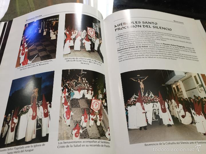 Libros de segunda mano: SEMANA SANTA DE BENAVENTE - Foto 4