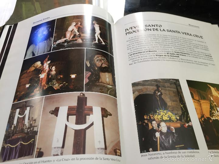 Libros de segunda mano: SEMANA SANTA DE BENAVENTE - Foto 5