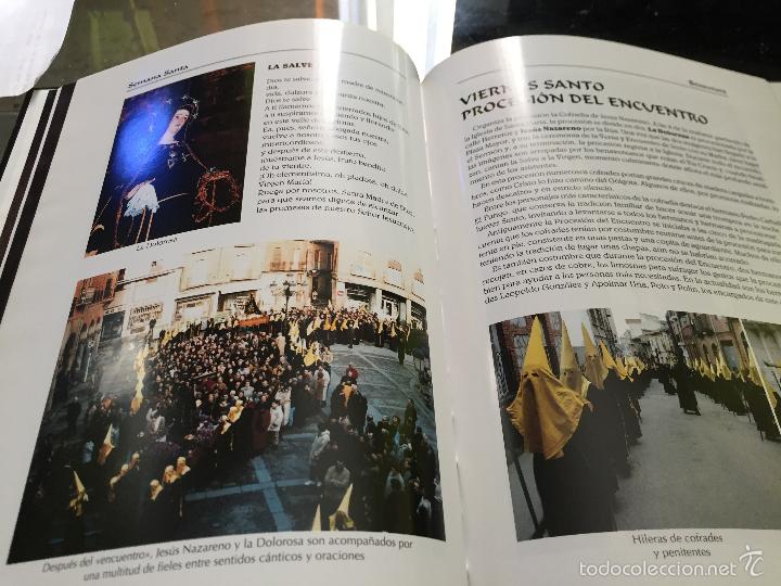 Libros de segunda mano: SEMANA SANTA DE BENAVENTE - Foto 6