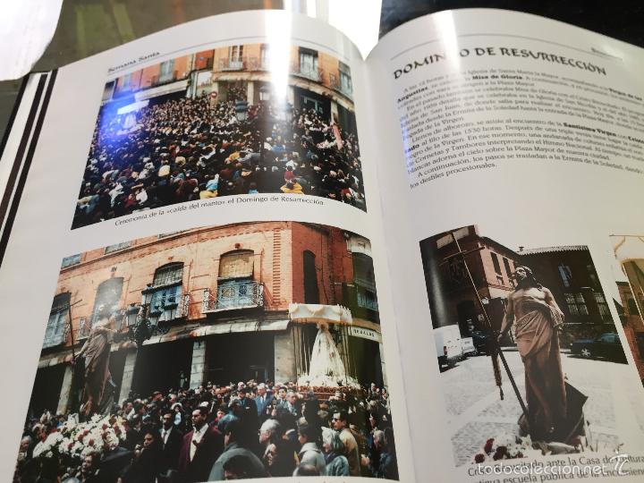 Libros de segunda mano: SEMANA SANTA DE BENAVENTE - Foto 8
