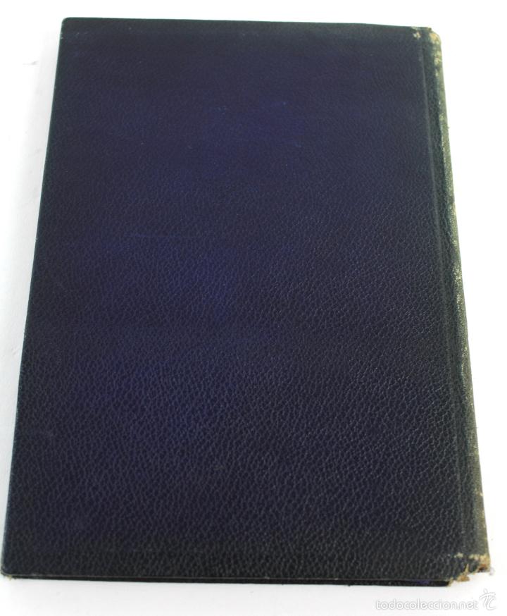 Libros de segunda mano: L-2468. EL LIBRO DE LA PASION. 1951. - Foto 13