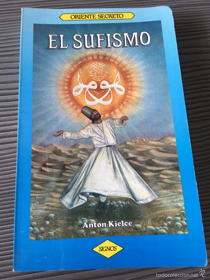 Libros de segunda mano: El sufismo - Foto 1