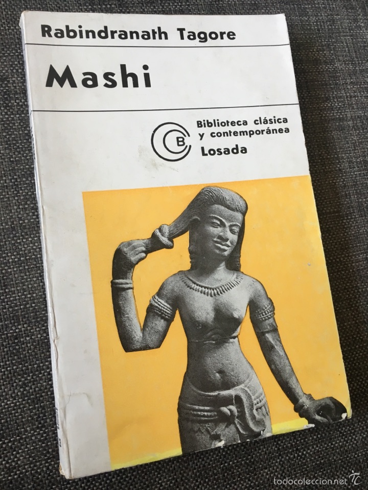 Libros de segunda mano: Mashi - Foto 1