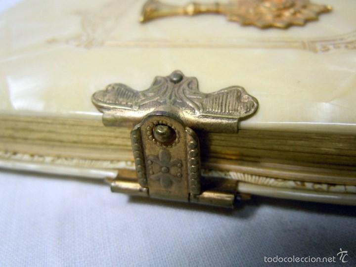 Libros de segunda mano: LIBRO DE COMUNI&Oacute;N QUERUB&Iacute;N - Foto 5