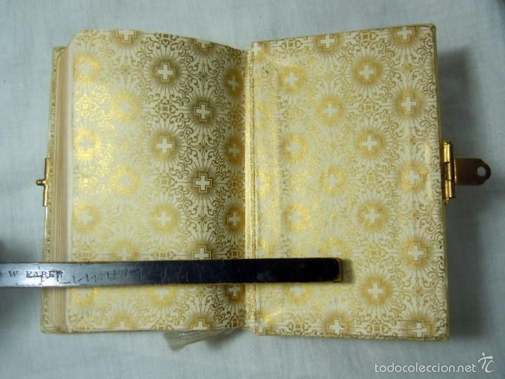 Libros de segunda mano: LIBRO DE COMUNI&Oacute;N QUERUB&Iacute;N - Foto 10