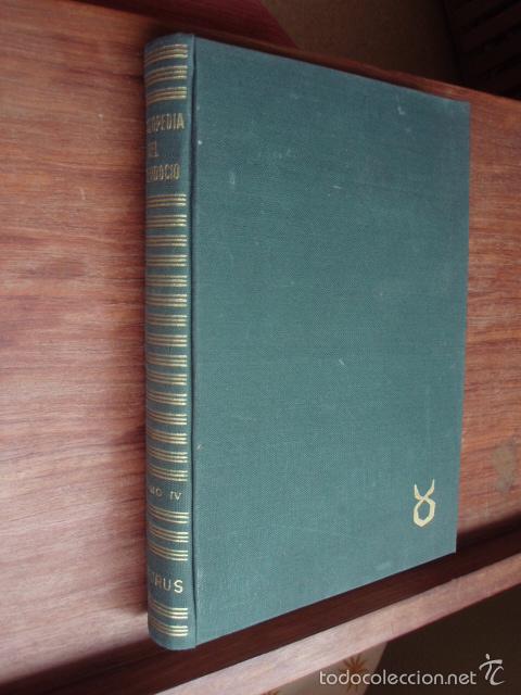 Second hand books: Enciclopedia del sacerdocio. Tomo IV: Testimonios