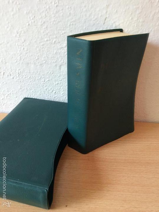 Libros de segunda mano: BIBLIA DE JERUSAL&Eacute;N. 1976 - Foto 1