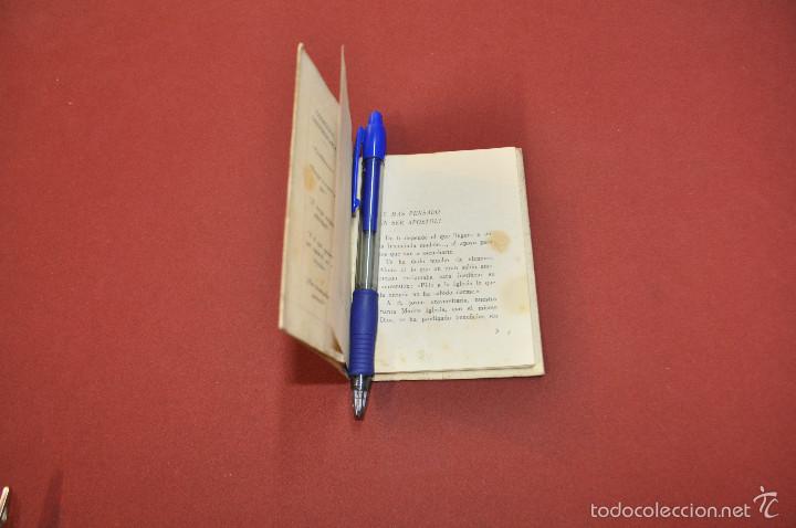 Libros de segunda mano: &iquest; has terminado la carrera ? coleccion - RE15 - Foto 3