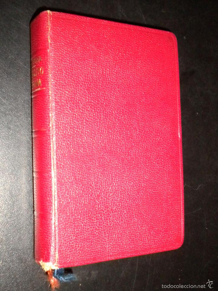 Libros de segunda mano: Misalito Regina / 1965 / Luis Ribera - Foto 1