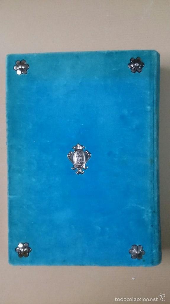 Libros de segunda mano: El libro de la Virgen - Foto 3