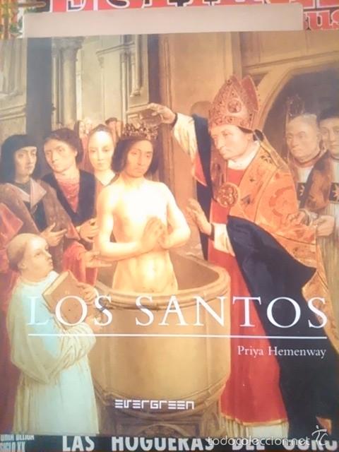 Libros de segunda mano: LOS SANTOS (Koln, 2006) - Foto 1