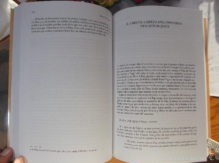 Libros de segunda mano: MANUEL HERNANDEZ - OBRAS COMPLETAS - 2 TOMOS - 2002. - Foto 4