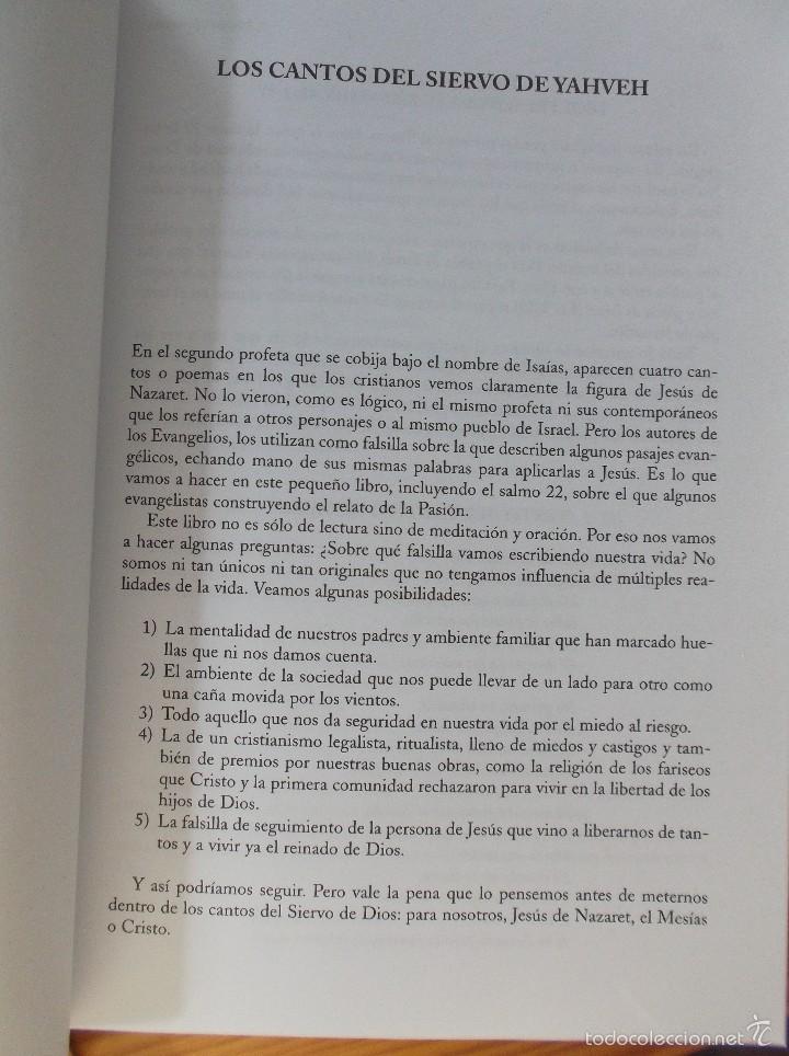 Libros de segunda mano: MANUEL HERNANDEZ - OBRAS COMPLETAS - 2 TOMOS - 2002. - Foto 5